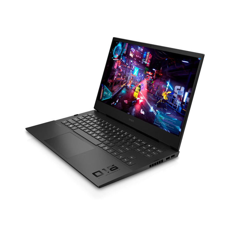 Computador Portátil Gamer HP OMEN 16.1"B0506la - Intel Core i7 - RAM 8GB - Disco 512GB - RTX 3050 Computador Portátil Gamer HP OMEN 16.1"B0506la - Intel Core i7 - RAM 8GB - Disco 512GB - RTX 3050