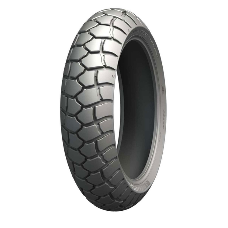 Llanta Moto MICHELLIN 150/70 R 17 M/C 69V ANAKEE ADVENTURE R TL/TT Llanta Moto MICHELLIN 150/70 R 17 M/C 69V ANAKEE ADVENTURE R TL/TT