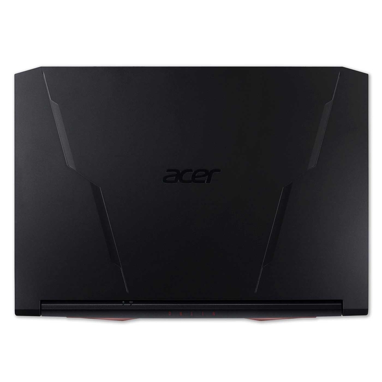 Computador Portátil Gamer ACER NITRO 15.6" Pulgadas 504Y Intel Ci5 - RAM 8GB - Disco SSD 1TB - Negro Computador Portátil Gamer ACER NITRO 15.6" Pulgadas 504Y Intel Ci5 - RAM 8GB - Disco SSD 1TB - Negro