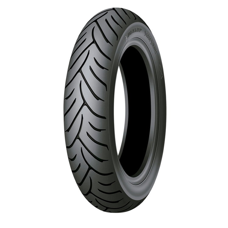 Llanta Moto DUNLOP ScootSmart 110/70-13 TL Delantera Llanta Moto DUNLOP ScootSmart 110/70-13 TL Delantera