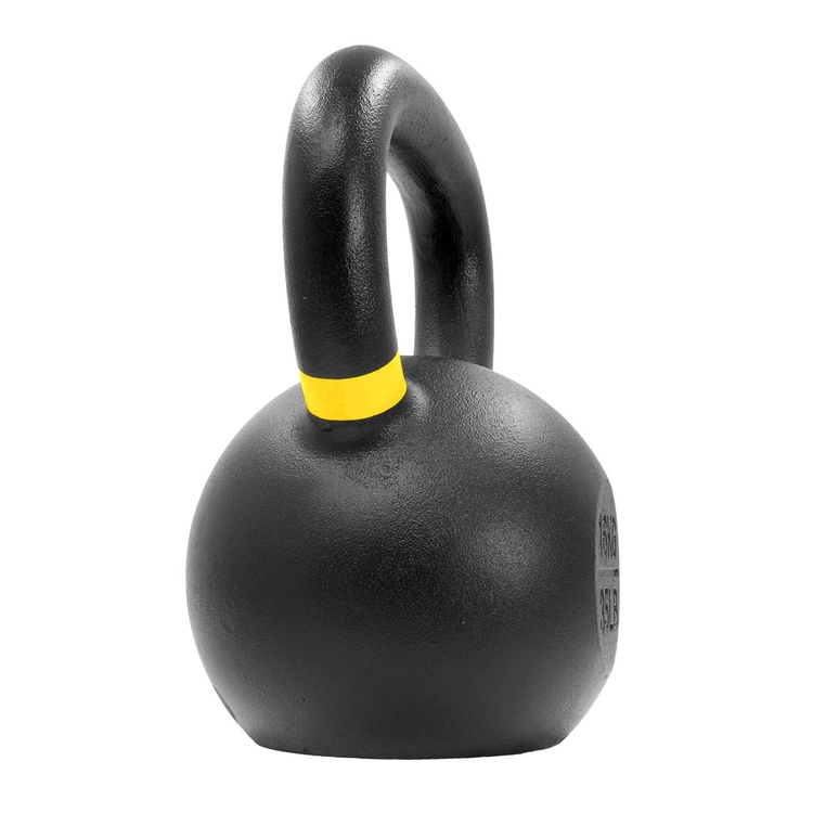 Mancuerna Rusa EVOLUTION Negra 16 kg Mancuerna Rusa EVOLUTION Negra 16 kg