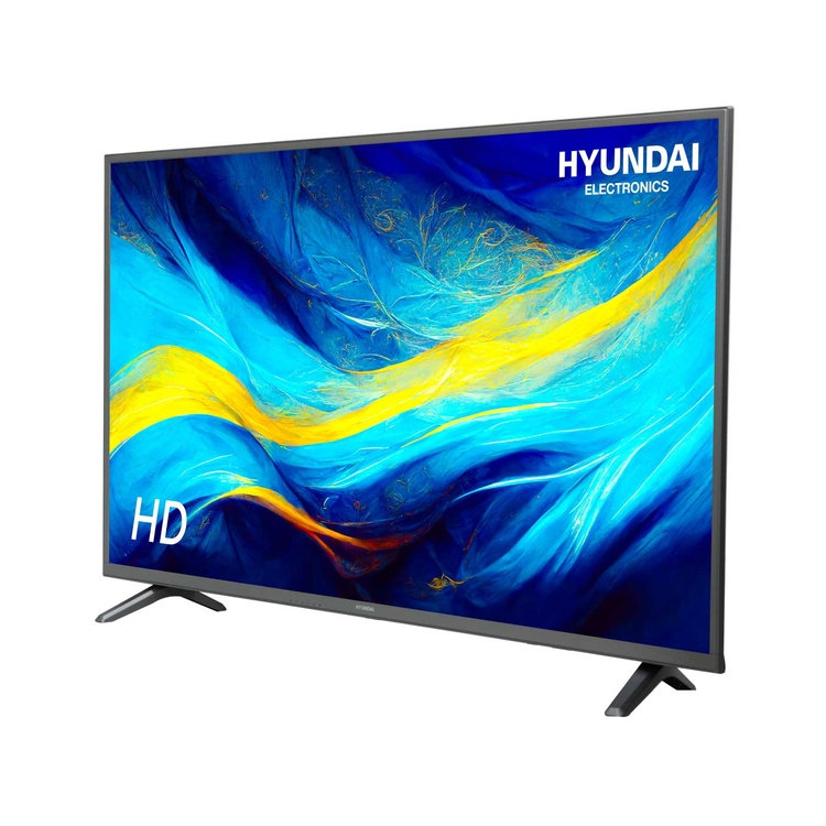 TV HYUNDAI 32" Pulgadas 80 cm 3241 HD LED