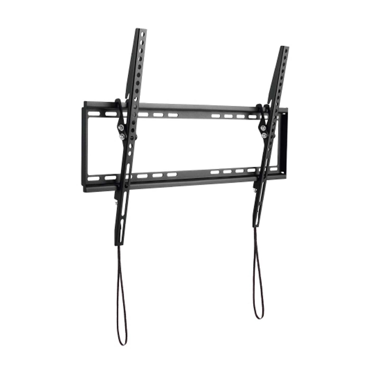 Base TECHNOSOPORTES Escualizable para televisores de 37" a 80" Base TECHNOSOPORTES Escualizable para televisores de 37