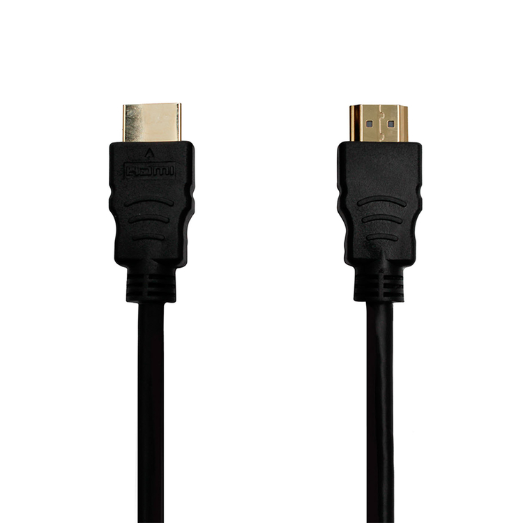 Cable BESTCOM HDMI a HDMI FHD de 1.83 Metros Cable BESTCOM HDMI a HDMI FHD de 1.83 Metros
