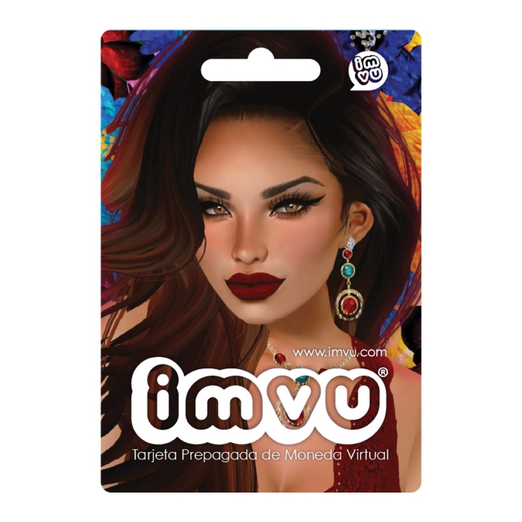 Pin Virtual IMVU $24.000 Pin Virtual IMVU $24.000