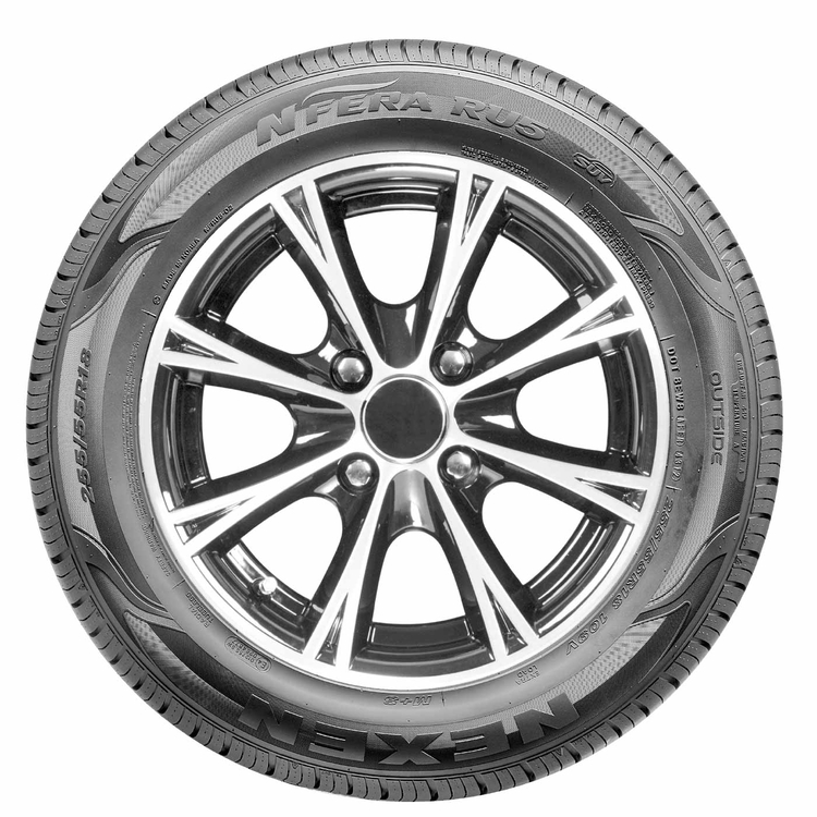 Llanta NEXEN RU5 235/55R19 Llanta NEXEN RU5 235/55R19