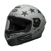 Casco MOTO BELL Talla L STAR DLX MIPS FASTHOUSE VICTORY CIRCLE Gris - 