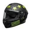 Casco MOTO BELL Talla L STAR DLX MIPS FASTHOUSE VICTORY CIRCLE Negro - 