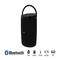 Parlante VTA Recargable Bluetooth Radio FM/Puerto USB/MicroSD 16W Negro