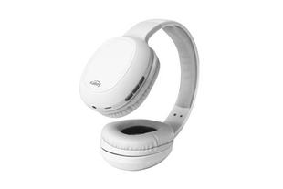Audífonos de Diadema KALLEY Inalámbricos Bluetooth On Ear GAUBT Blanco - 