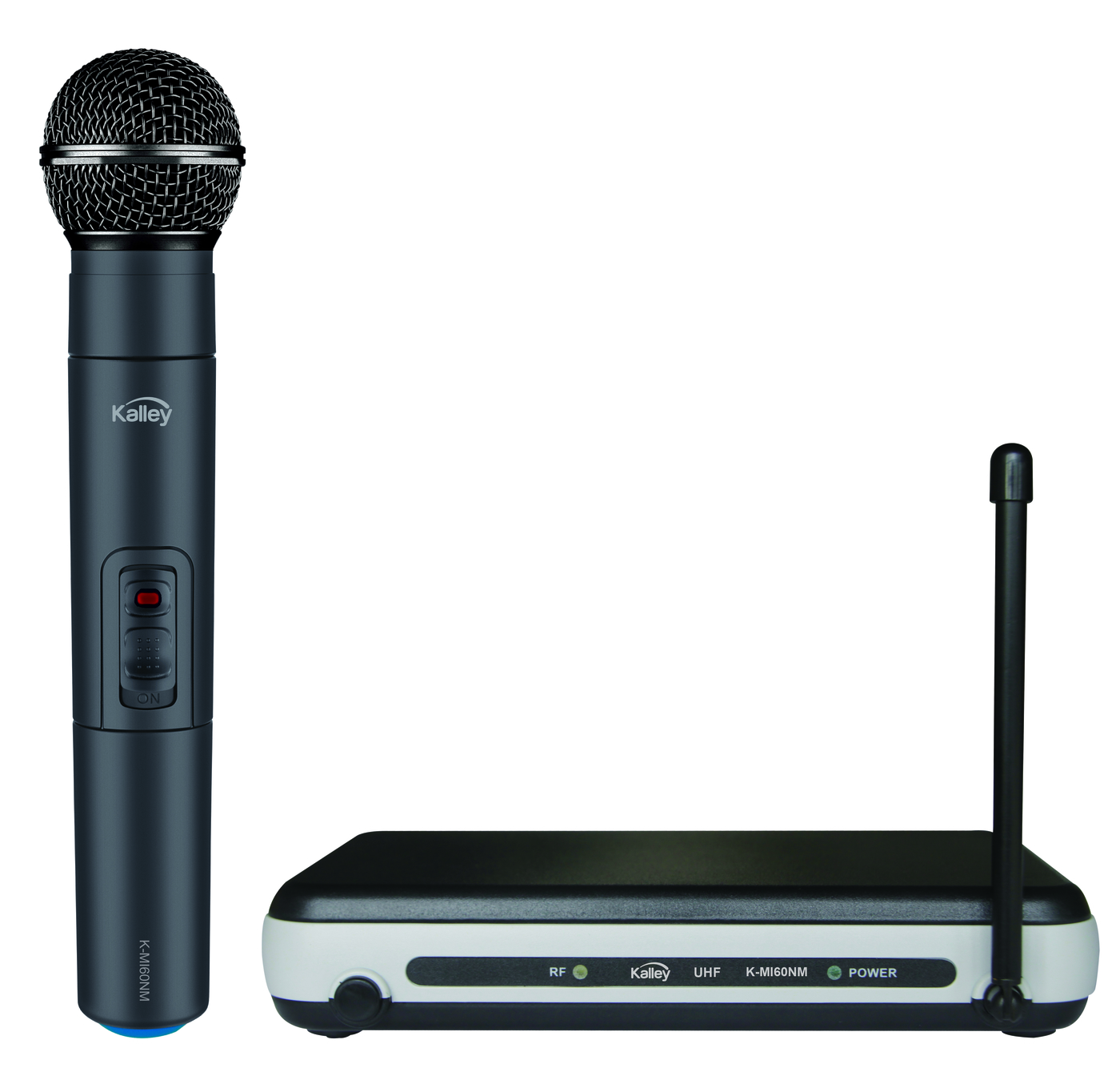 Micrófono Bluetooth negro rosa, tarjeta de sonido, batería de gran  capacidad, micrófono inalámbrico, teléfono móvil, cantante