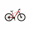 Bicicleta Todoterreno AKTIVE Dakar 29" Negra/Rojo - 