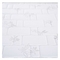 Combo SPRING: Colchón Doble Ortorelax Vital 140 x 190 cm + Base Cama Negra