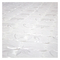 COMBO ROMANCE RELAX: Colchón Semi Doble Resortado Cenna 120 x 190 x 30 cm + Base Cama Dividida
