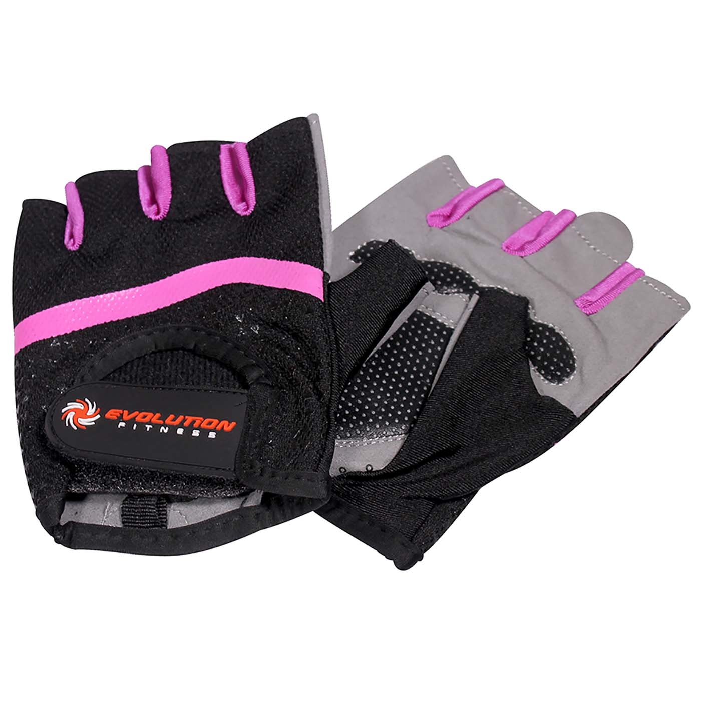 Guantes mujer EVOOLUTION Talla S