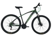 Bicicleta ARI 27,5 Negro/Verde - 