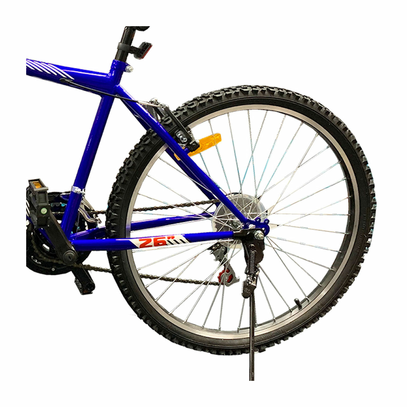 Bicicleta AKTIVE Atacama Rin 26" Azul