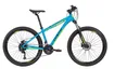 Bicicleta GW LYNX 7 VEL R 27.5 - 