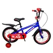 Bicicleta Niño EMOVE Blade Azul/Rojo - 