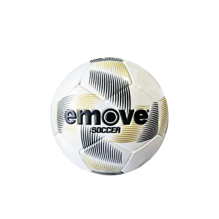 Balón de Fútbol No.5 EMOVE 2022