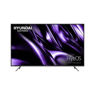 TV HYUNDAI 58"Pulgadas 147,32 Cm HYLED5810H4KM 4K UHD LED Smart TV - 
