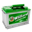 Batería Carro WILLARD Titanio 24BD-900 - 
