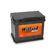 Batería Carro WILLARD W-L2-60Ah - 
