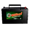Batería Camioneta WILLARD 27AD-1150 - 
