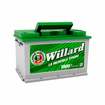 Batería Carro WILLARD Titanio 48-1000T - 