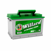 Batería Carro WILLARD Titanio 48D-900T - 