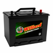 Batería Carro WILLARD 35D-700 - 