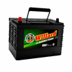 Batería Carro WILLARD 34I-980 - 