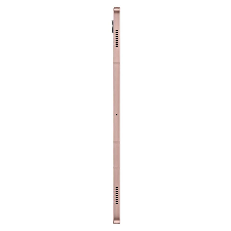 Tablet SAMSUNG 11" pulgadas S7 WIFI Bronce + cover