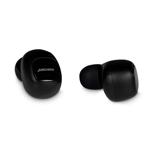 Audífonos ESENSES Inalámbricos Bluetooth In Ear TWS10-V2 Negro