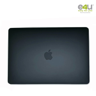 Cover Protector para MacBook 15" Pro Negro Mate