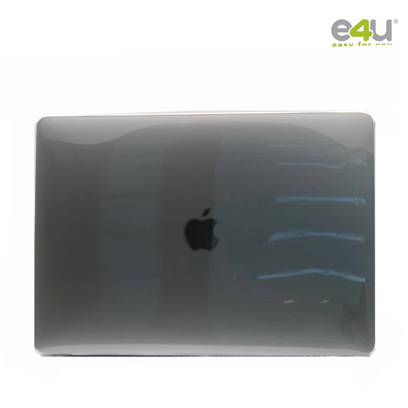 Cover Protector para MacBook 15" Pro Transparente