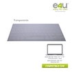 Teclado Protector para MacBook Pro 13"/15" MacBook Air 11"/13" Clear/Transparente - 