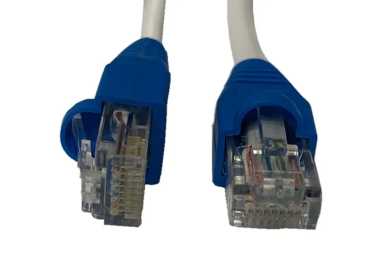 Cable BESTCOM de Red UTP CAT5e 5 Metros