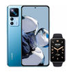 Celular XIAOMI 12T PRO 256GB Azul Claro + Band 7 Pro - 