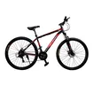 Bicicleta NIA SPORT Rojo/Negro Rin 29 - 
