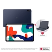 Tablet Huawei Matepad 10.4" Pulgadas Wifi 128GB Color Gris + Funda Teclado - 