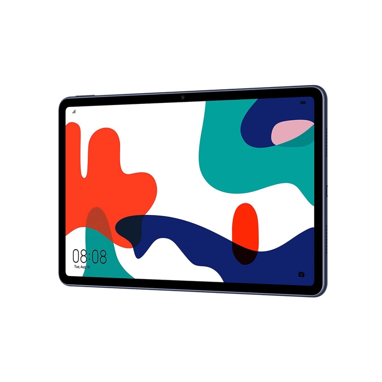 Tablet Huawei Matepad 10.4" Pulgadas Wifi 128GB Color Gris + Funda Teclado