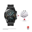 Bundle Reloj HUAWEI Watch GT 2 46 mm Negro + Audífonos HUAWEI Inalámbricos In Ear Bluetooth Freelace - 