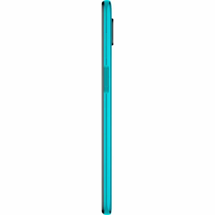 Celular XIAOMI Redmi Note 9S 4+128G Azul