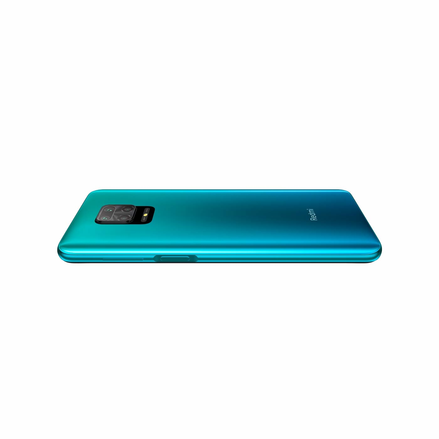 Celular XIAOMI Redmi Note 9S 4+128G Azul