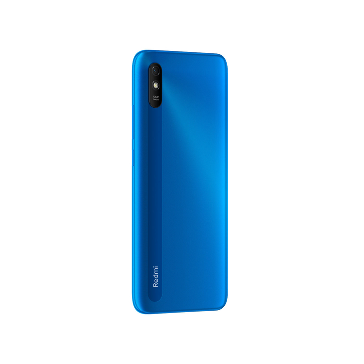 Celular XIAOMI Redmi 9A -32GB Azul