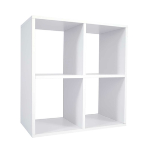 Mueble Multiusos DKO DESIGN Plus Blanco