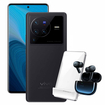 Celular VIVO X80 Pro Negro 256GB + Obsequio - 