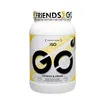 Proteína Go Up Cookies and Cream - 