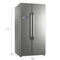 Nevecon ELECTROLUX Side By Side 528 Litros ERSO52B3HUS Gris